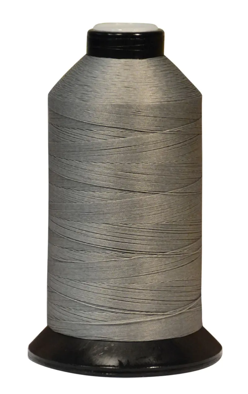 Shark Grey B-92 Sunguard Uv-Resistant Thread 1