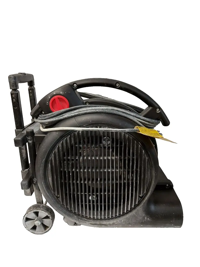Shop-Vac Am1800A High-Performance Air Mover – N85929-1 1