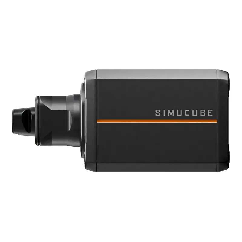 Simucube 3 Sport Next-Gen Direct-Drive Wheelbase 1