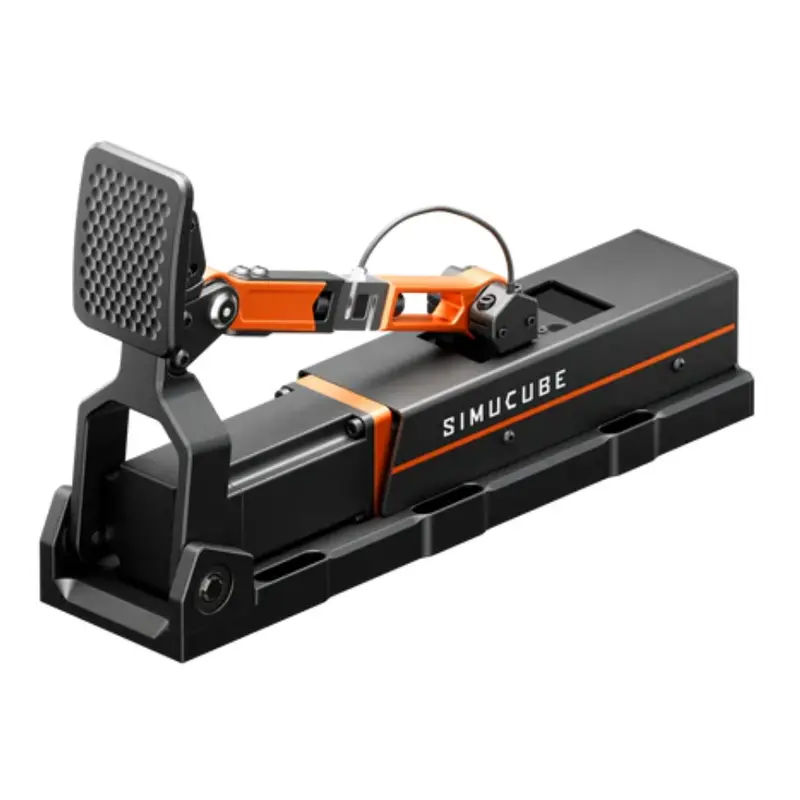 Simucube Activepedal Ultimate Add-On Module 1