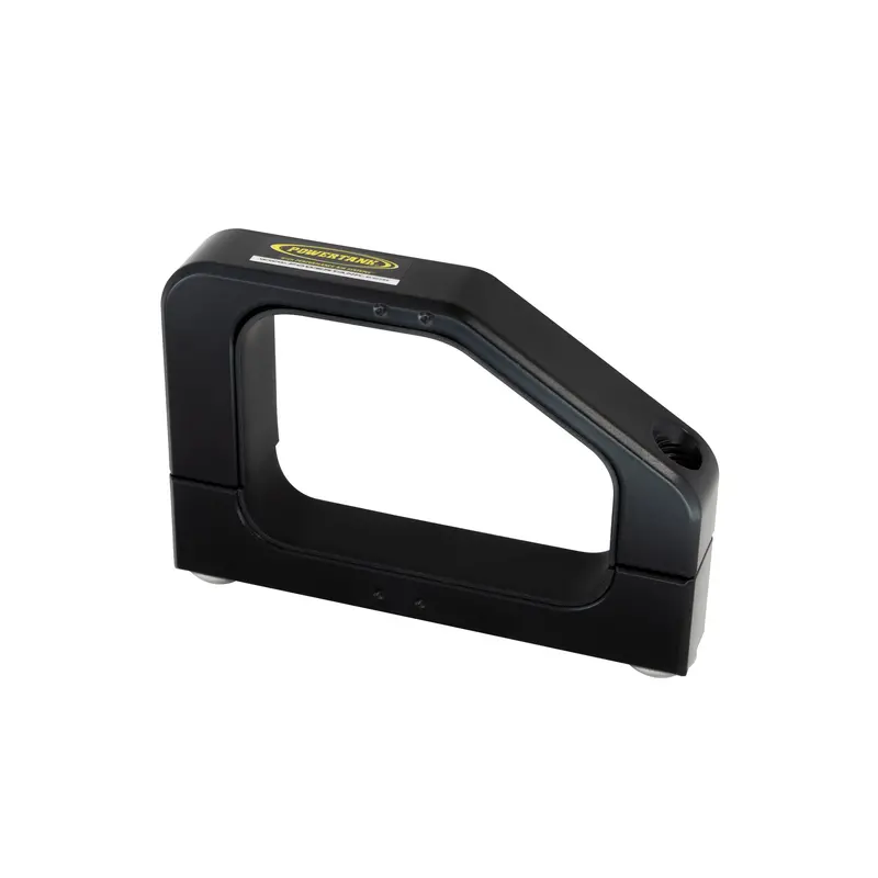 Single Roll Bar Clamp For Ford Bronco Roof Mounts (2021+ 6Th Gen) 1