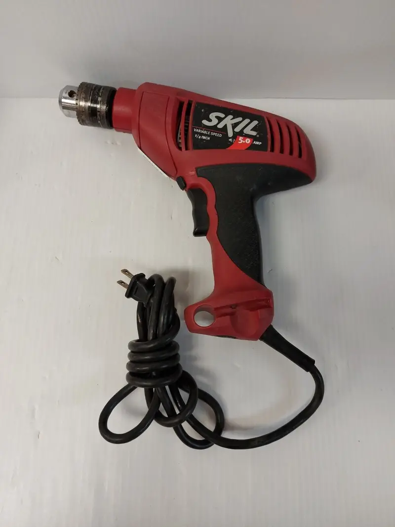 Skil 6325 1/2-Inch Hammer Drill – Model N70440-3 1