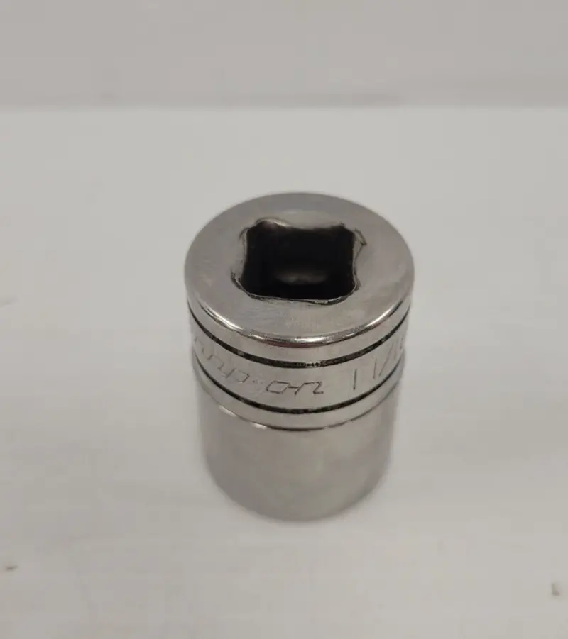 Snap-On 11/16" Double-Square Drive Socket – 68549-2 1