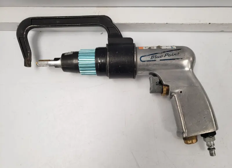 Snap-On At184 Spot Weld Drill With Precision Tip 1