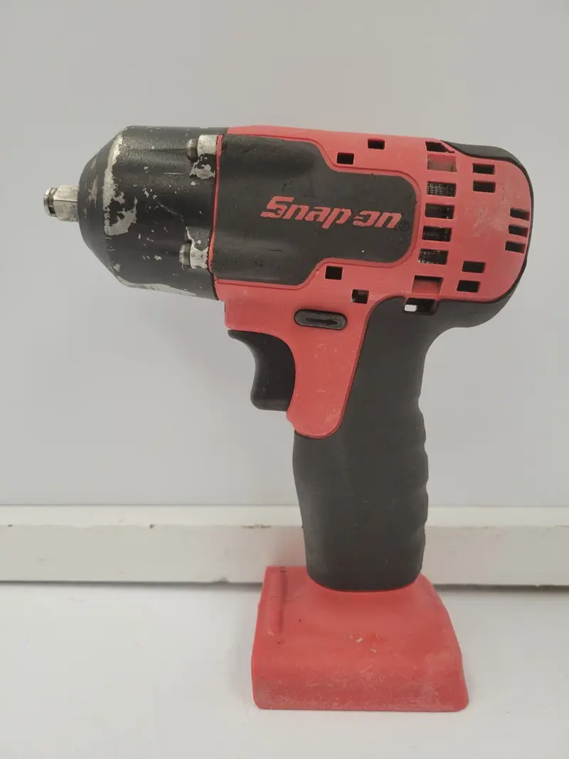 Snap-On Ct8810B Compact Cordless Drill (76723-1) 1