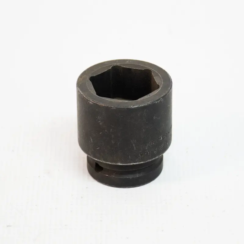 Snap-On Im442 Flank Drive Shallow 1-3/8-Inch Impact Socket 1