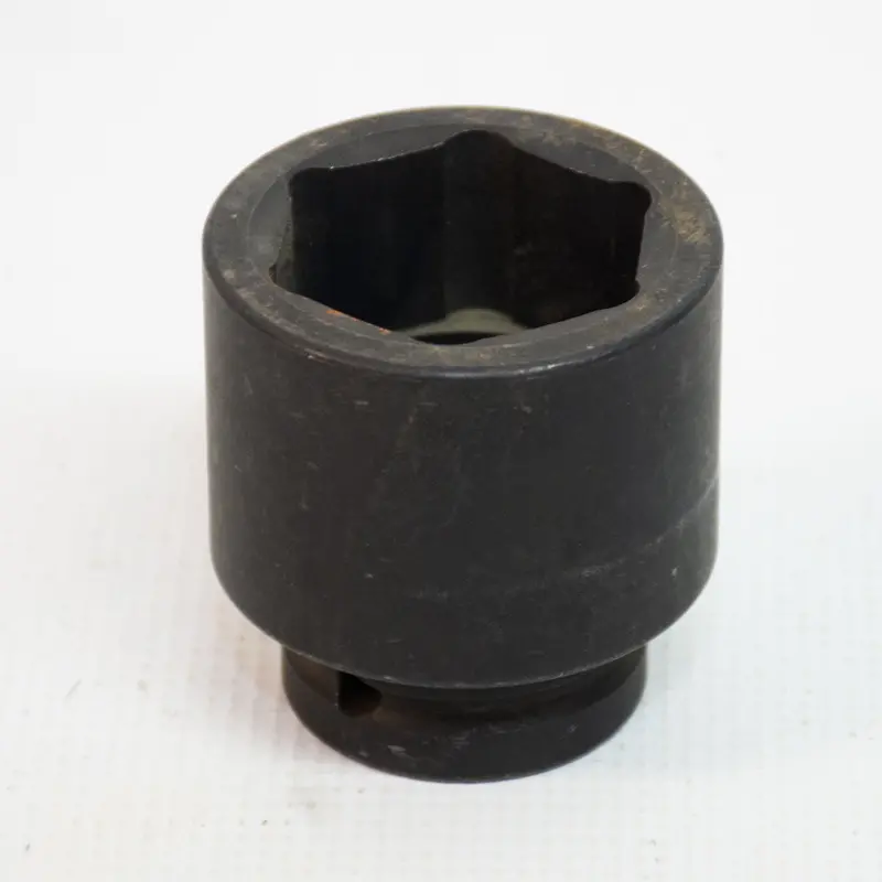 Snap-On Im522 Flank Drive Shallow 1-5/8-Inch Impact Socket 1