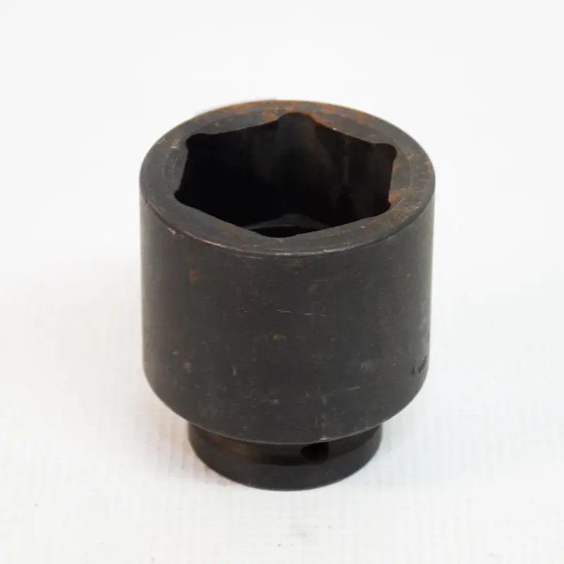 Snap-On Im562 Flank Drive Shallow 1-3/4-Inch Impact Socket 1