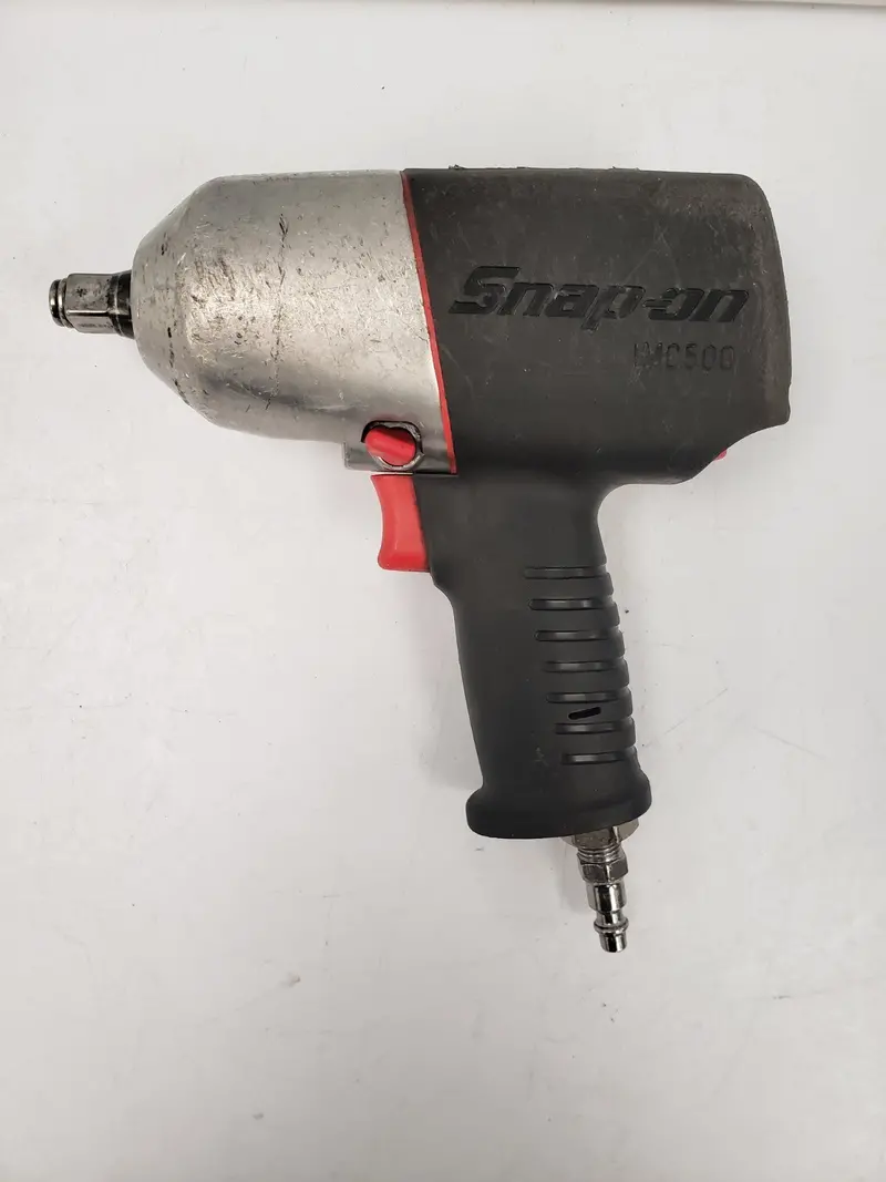 Snap-On Imc500 1/2" Cordless Impact Wrench 1
