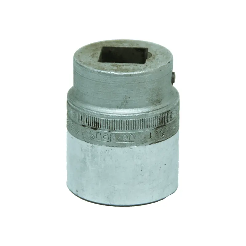 Snap-On Ldh422 1-5/16" 12-Point Drive Socket – High-Torque Design 1