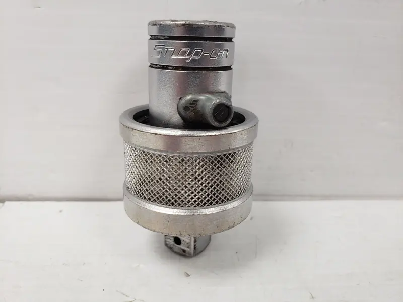 Snap-On S77 Ratchet Adapter For Compact Tools – 64786-4 1