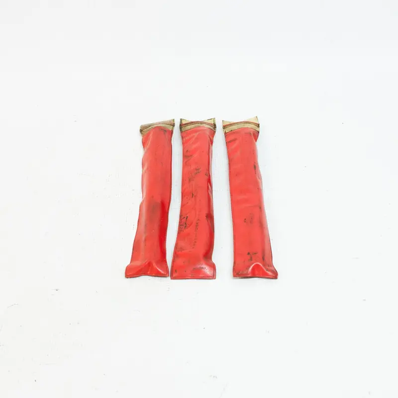 Snap-On Tftfm932 3-Piece Thread Repair And Restoration Tool Set 1