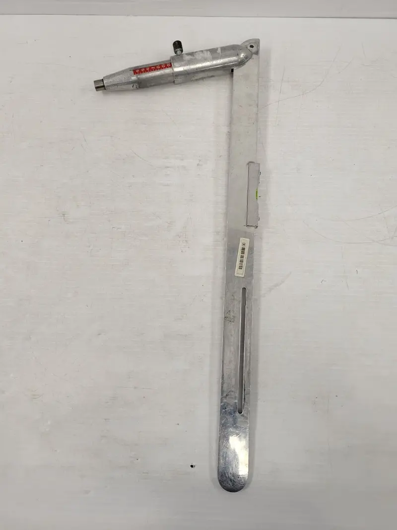 Snap-On Wac-1 Torsion Bar Alignment Gauge – Calibration Tool For Suspension Systems 1