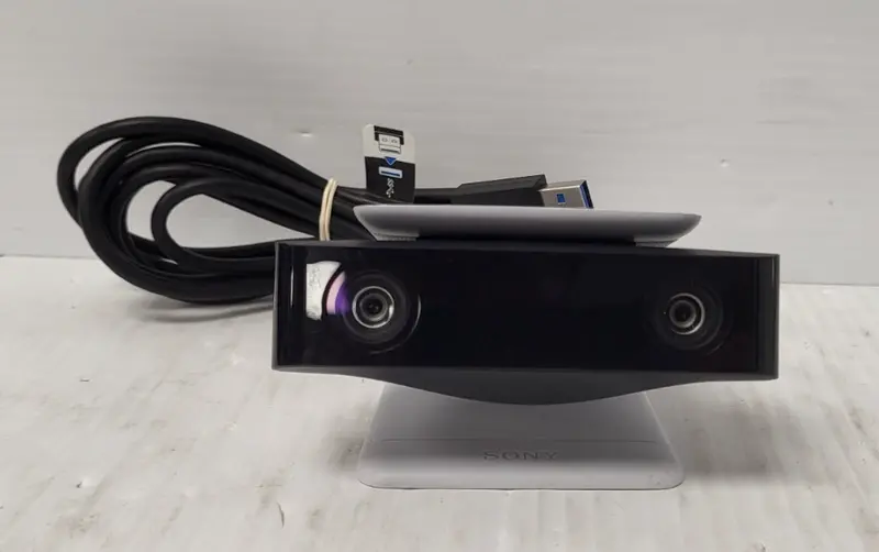 Sony Cfi-Zey1 Streaming Camera For Gamers (Ni-25172) 1