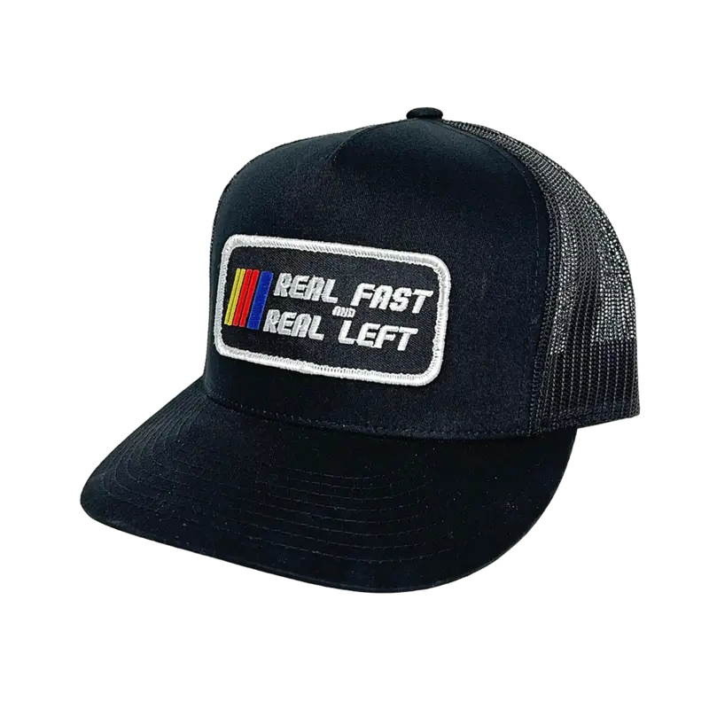Speed Demon Racing Design 1