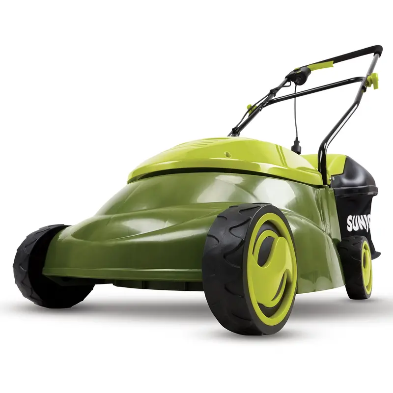 Sun Joe Mj401E-Pro 14-Inch 13-Amp Corded Electric Mower With Side Discharge 1