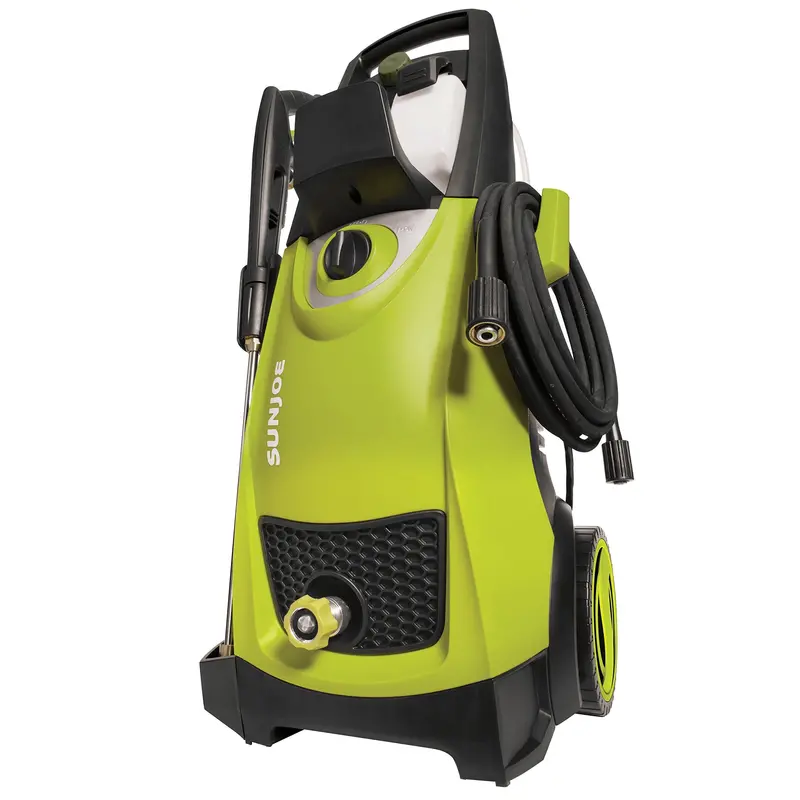 Sun Joe Spx3000 Electric Pressure Washer – 2030 Psi, 1.76 Gpm, 14.5-Amp 1
