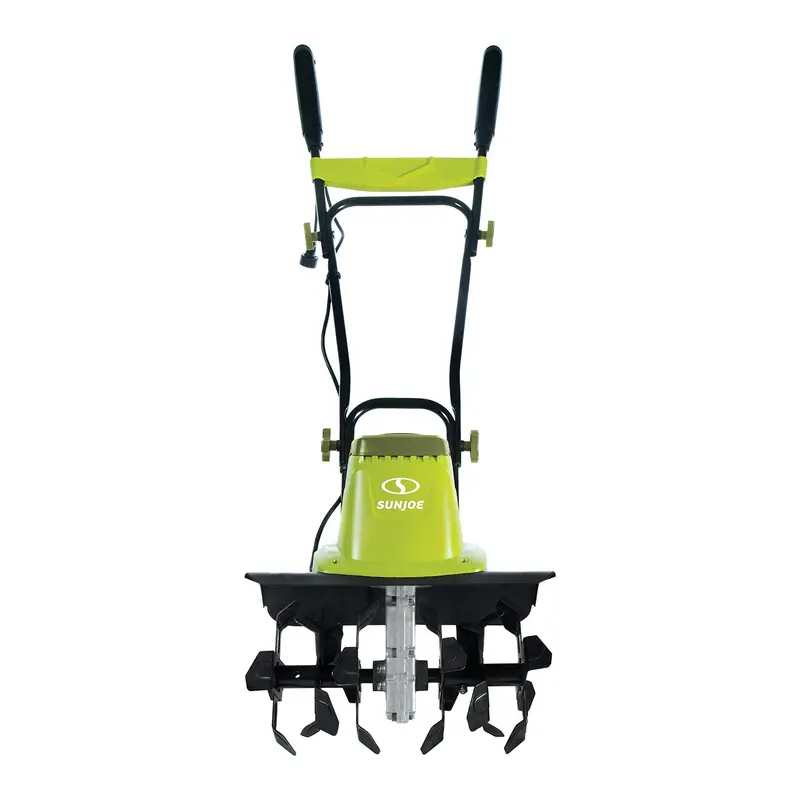 Sun Joe Tj604E 16-Inch 13.5-Amp Electric Garden Tiller & Cultivator 1