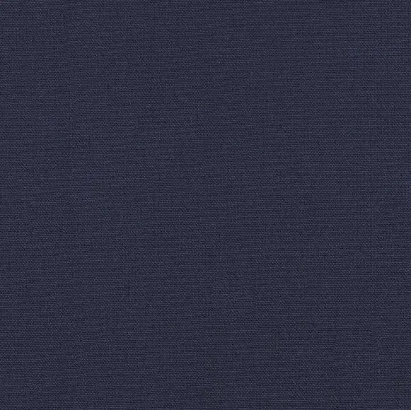 Sunbrella Awning Cotton Duck Midnight Fabric – 60" Width 1