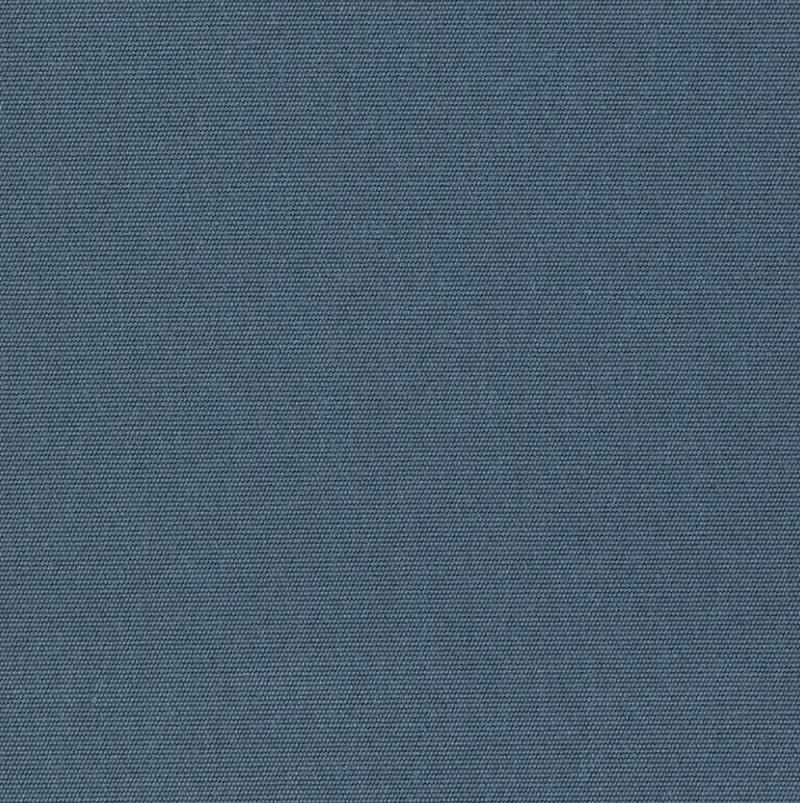 Sunbrella Awning Tantent Steel Blue Fabric – 60" Width 1