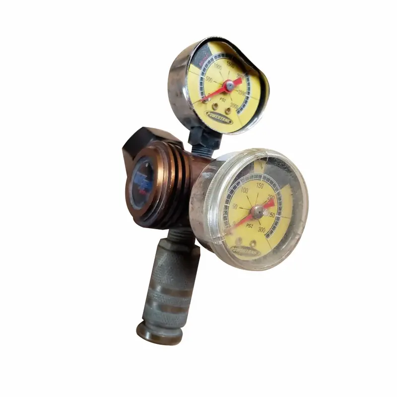 Super Flow Regulator Professional Rebuild Service 1