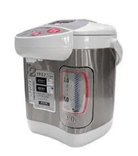 Tatung Thwp-30 Digital Thermo Pot With Keep-Warm Function 1