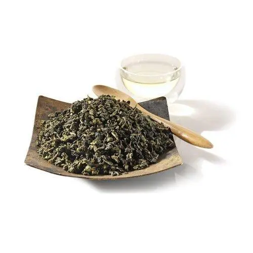 Teavana Monkey Picked Oolong Tea – Premium Loose-Leaf, 8 Oz Bag 1