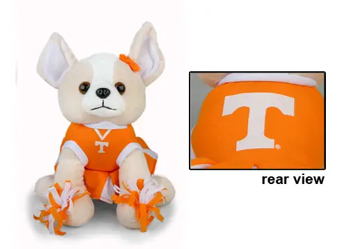 Tennessee Cheerhuahua With Melody Feature 1