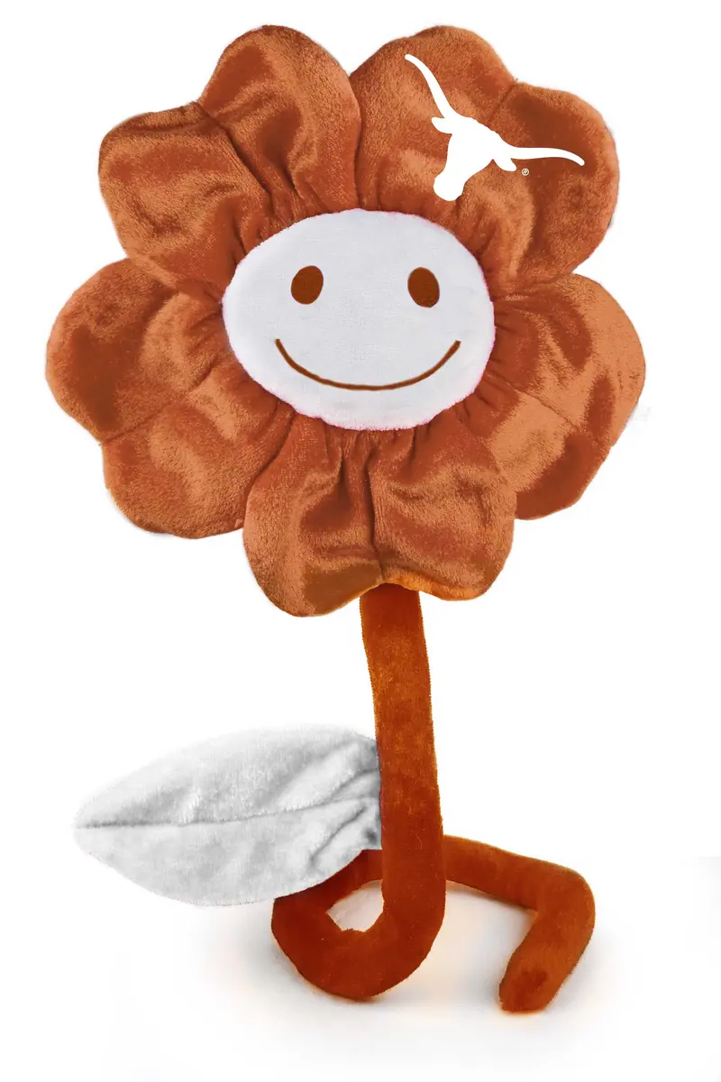 Texas 20-Inch Happy Flower Ensemble 1