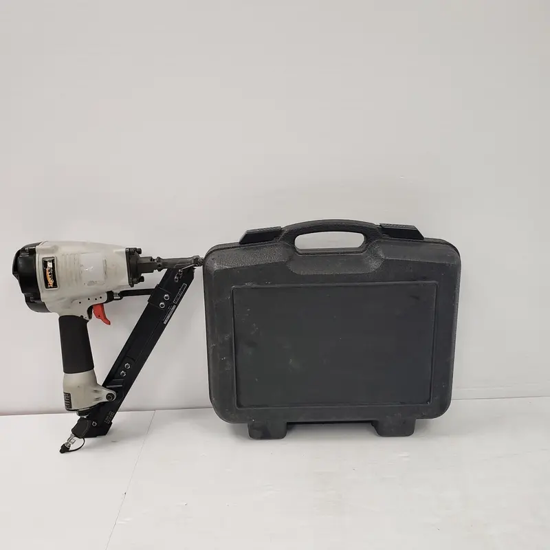 Tiger Claw F-5899 Hidden Deck Fastening Gun 1