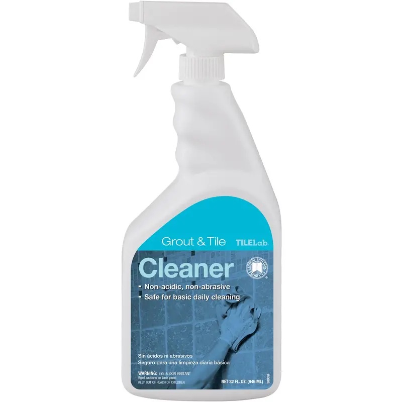 Tilelab 1-Quart Grout And Tile Surface Cleaner 1