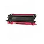 Tn-115M Compatible Magenta Toner – Budget-Friendly Color Cartridge For Brother Hl & Mfc Printers 1