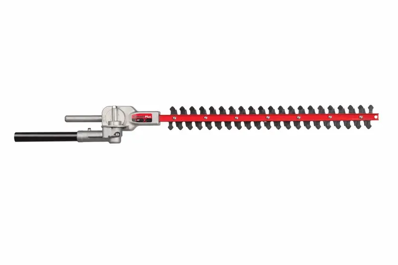Trimmerplus Ah721 22-Inch Dual-Blade Hedger Attachment — Compatible With Powerheads & Polesaws 1
