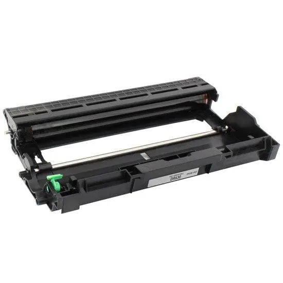 Two Dr-630 Compatible Drum Cartridges For Brother Dcp, Hl, And Mfc Printers – 12,000-Page Yield 1