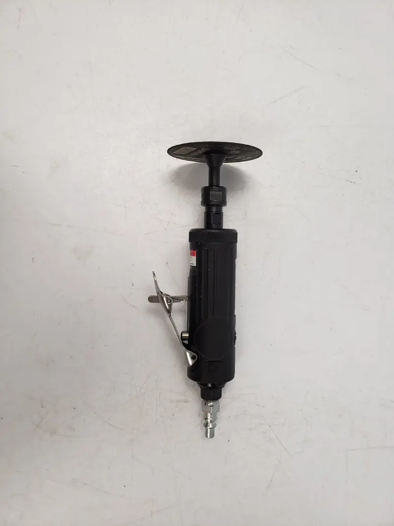 Unbranded Pneumatic Angle Grinder – 80006-2 1