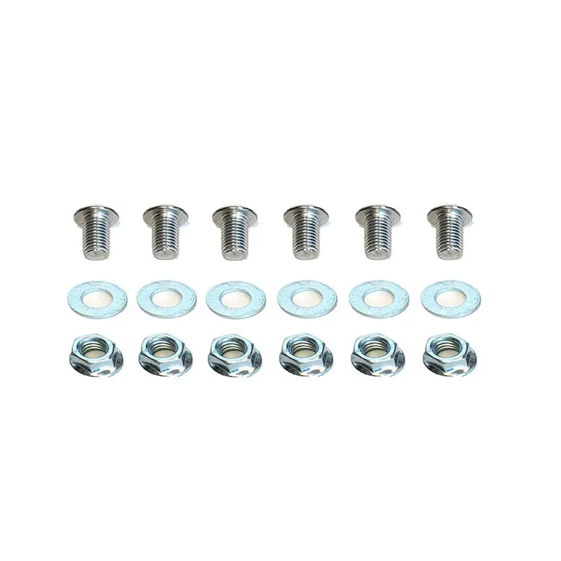 Universal Bracket Mounting Hardware Kit 1