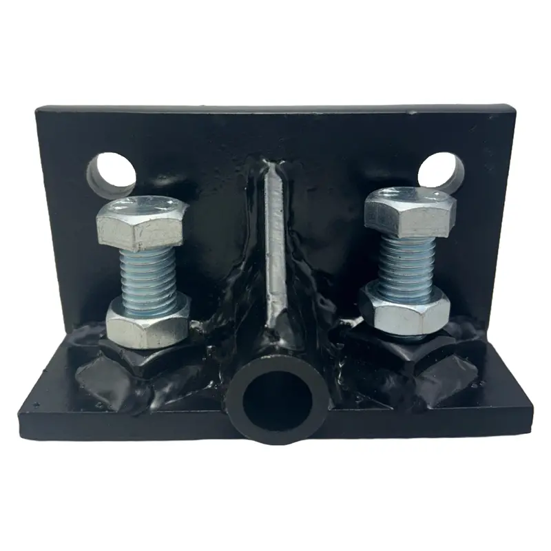 Universal Sleeve Hitch Adapter For Enhanced Compatibility 1