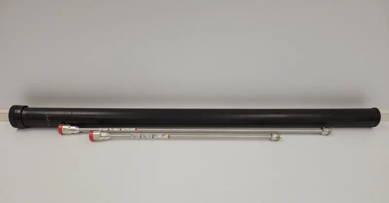 Universal Spray Gun Extension Kit For Paint Systems 1