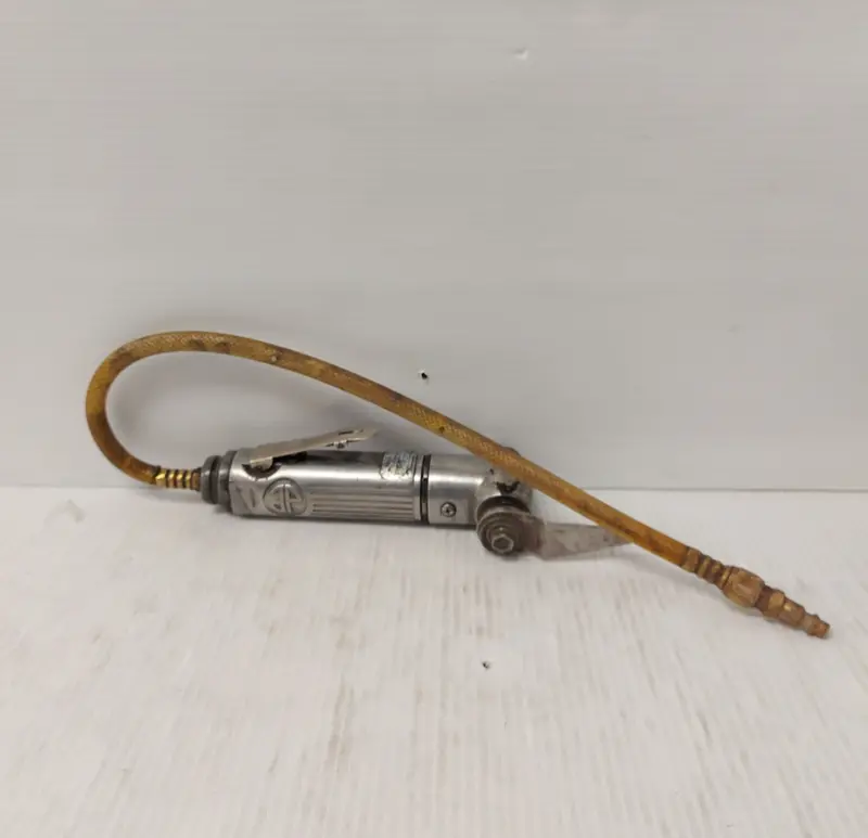Universal Windshield Glass Removal Tool – Non-Marring Pry Kit 1