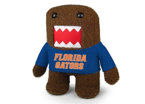 University Of Florida Dome Sticker 1