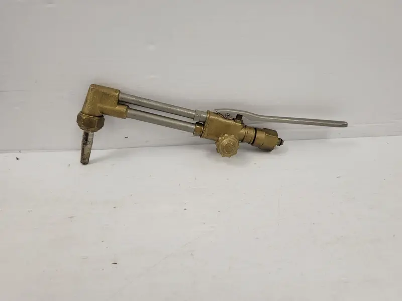 Uniweld 780 Oxygen-Acetylene Cutting Attachment – Precision Torch Tip (Model I-34978) 1