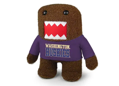 Uw Seattle Dome Sticker 1