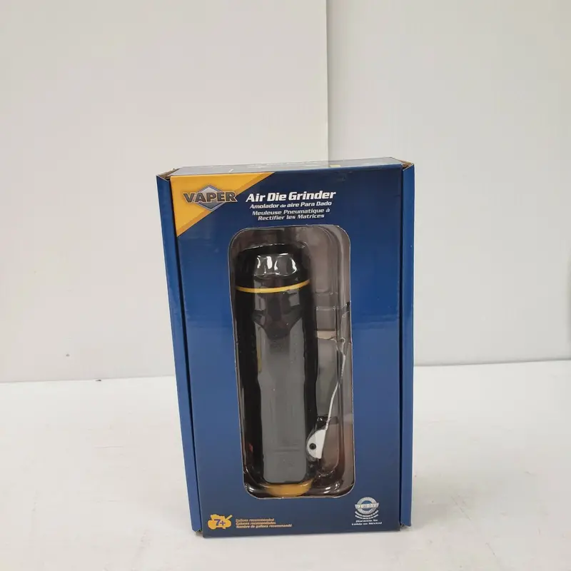 Vaper Professional Air Die Grinder For Precision Metalworking 1