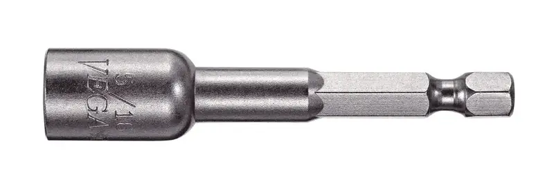 Vega 1/4-Inch X 6-Inch Magnetic Nut Setter – 2-Pack 1
