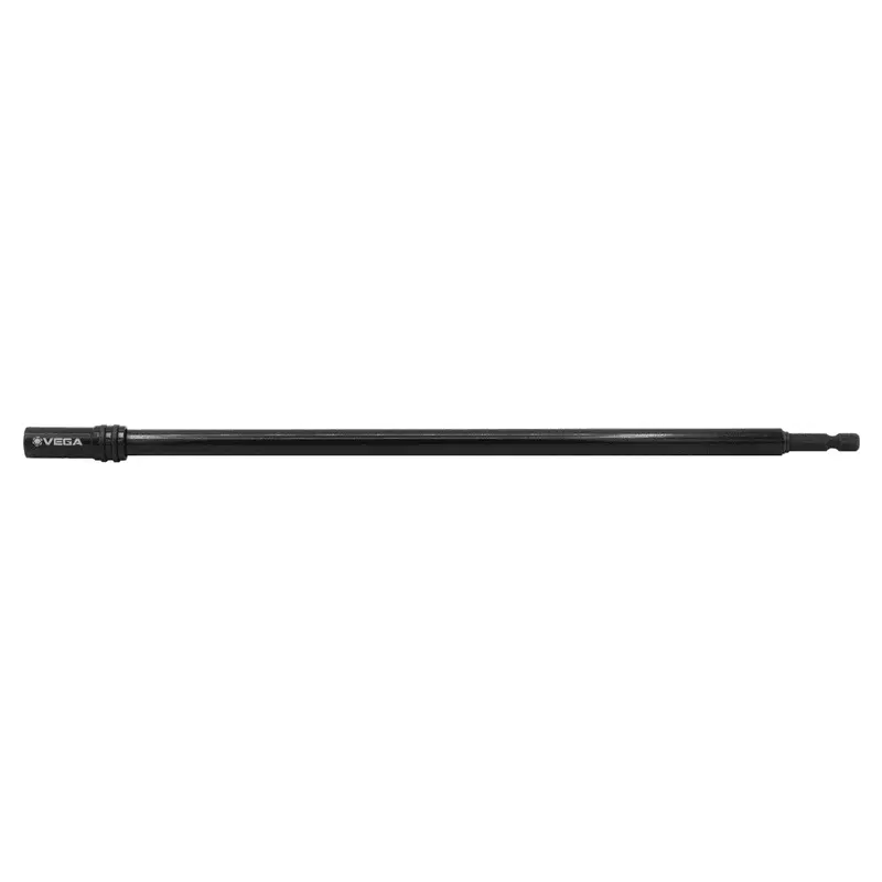 Vega 12-Inch Rotating Spin-Grip Bit Holder With Quick-Release Feature 1