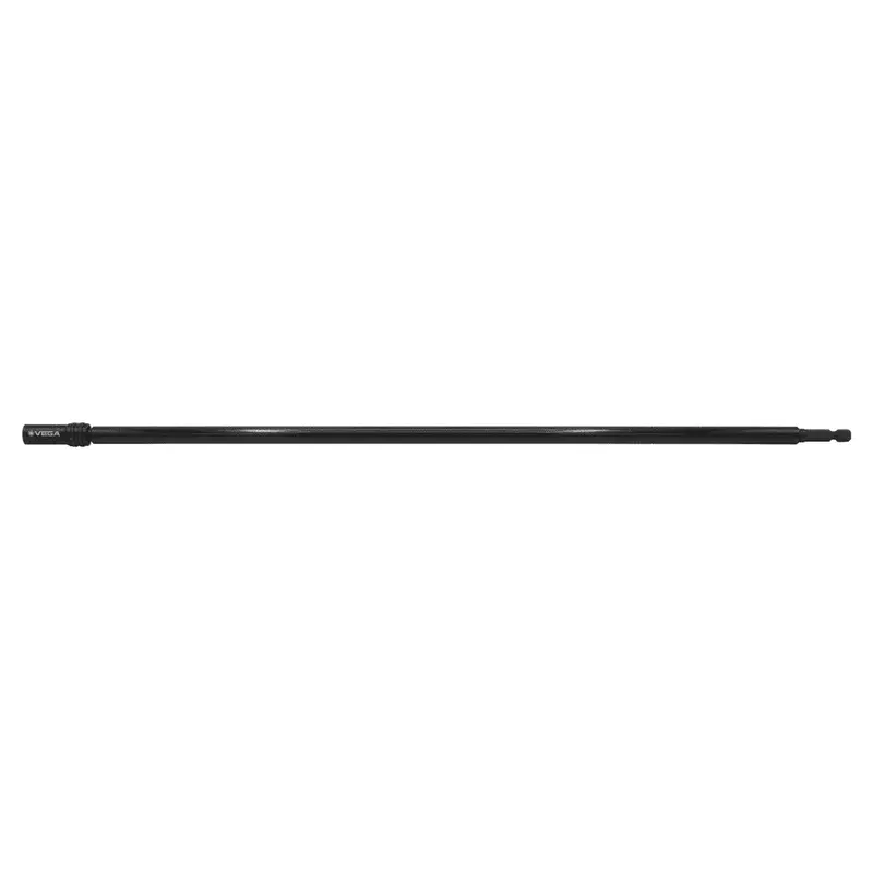 Vega 18-Inch Rotating Spin-Grip Bit Holder With Quick-Release Mechanism 1