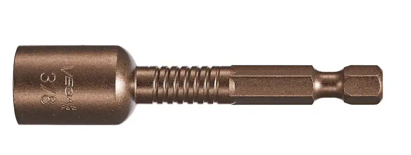 Vega Impactech® Magnetic Nut Setter – 5/16-Inch X 2.5625-Inch 1