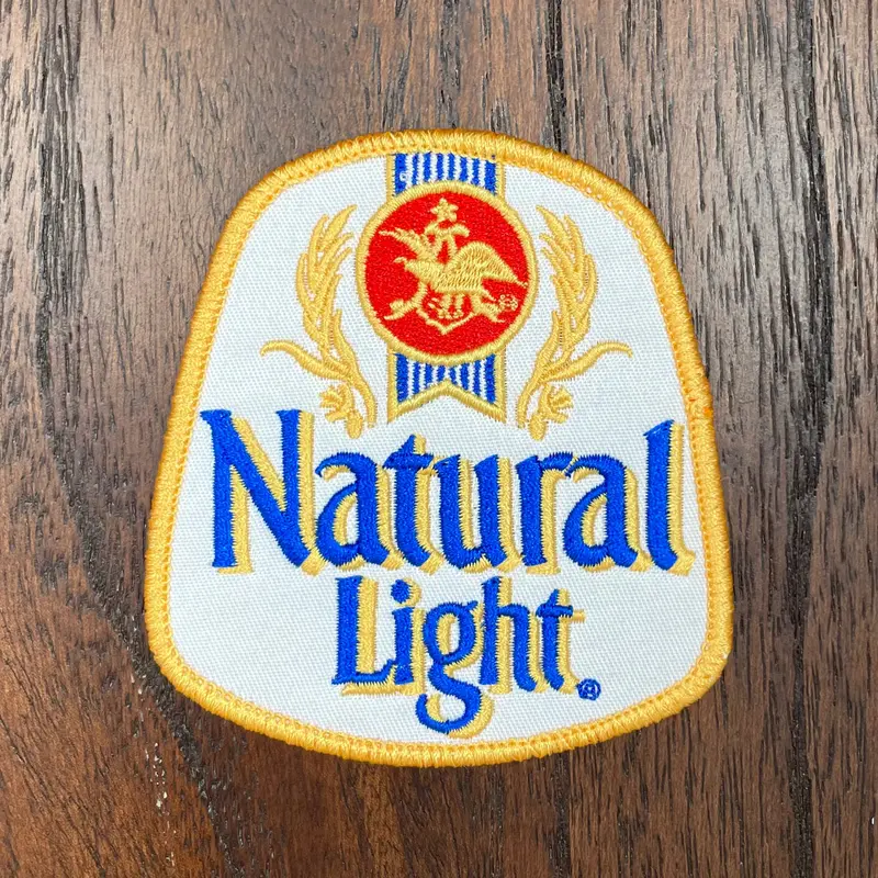Vintage Natural Light Retro Cap 1