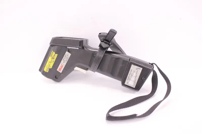 Wahl Heat Spy Infrared Temperature Measurement Tool (Model I-7942) 1