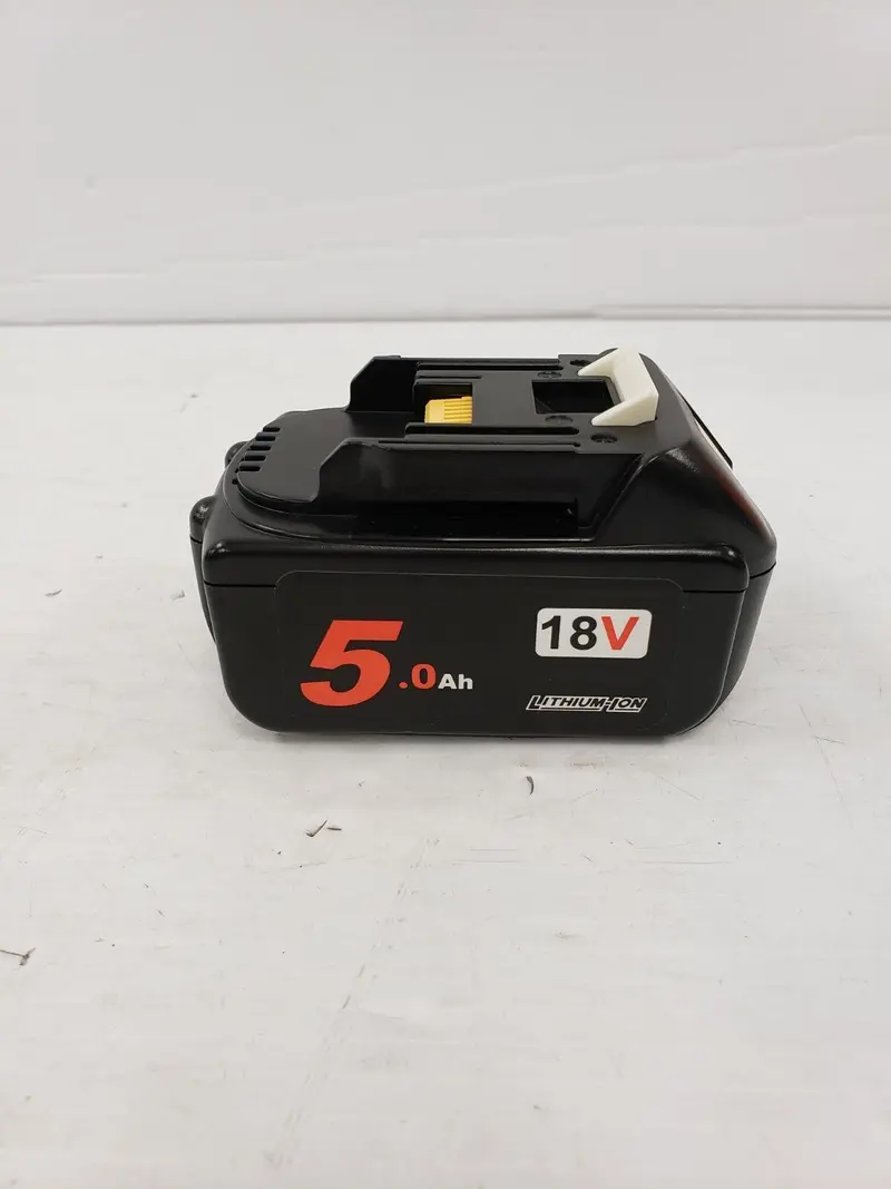 Waitley Wti1850 5.0 Ah Rechargeable Power Tool Battery 1